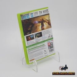 Red Faction: Armageddon (PAL) - Xbox 360