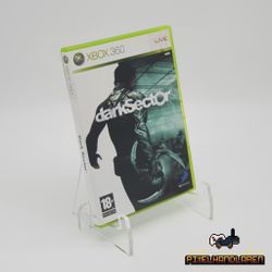 Dark Sector (PAL) - Xbox 360