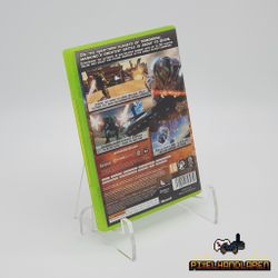 Section 8 (PAL) - Xbox 360
