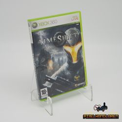 TimeShift (PAL) - Xbox 360
