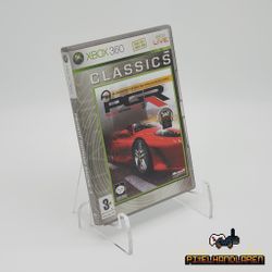 Project Gotham Racing PGR 3 (PAL) - Xbox 360