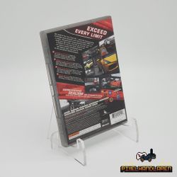 Project Gotham Racing PGR 3 (PAL) - Xbox 360