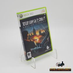 Turning Point: Fall of Liberty (PAL) - Xbox 360