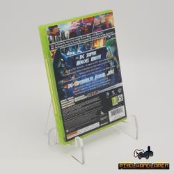 LEGO Batman 2: DC Super Heroes (PAL) - Xbox 360