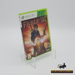 Fable III (PAL) - Xbox 360