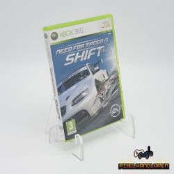 Need for Speed: Shift (PAL) - Xbox 360