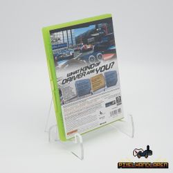 Need for Speed: Shift (PAL) - Xbox 360