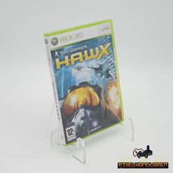 Tom Clancy's H.A.W.X (PAL) - Xbox 360
