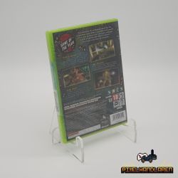 Bioshock 2 (PAL) - Xbox 360 (Ny och Inplastad)