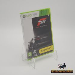 Forza Motorsport 3 (PAL) - Xbox 360 (Ny och Inplastad)