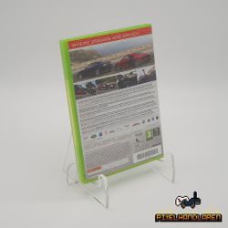 Forza Motorsport 3 (PAL) - Xbox 360 (Ny och Inplastad)