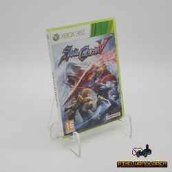 Soulcalibur V (PAL) - Xbox 360