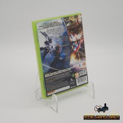 Soulcalibur V (PAL) - Xbox 360