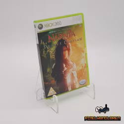 The Chronicles of Narnia: Prince Caspian (PAL) - Xbox 360