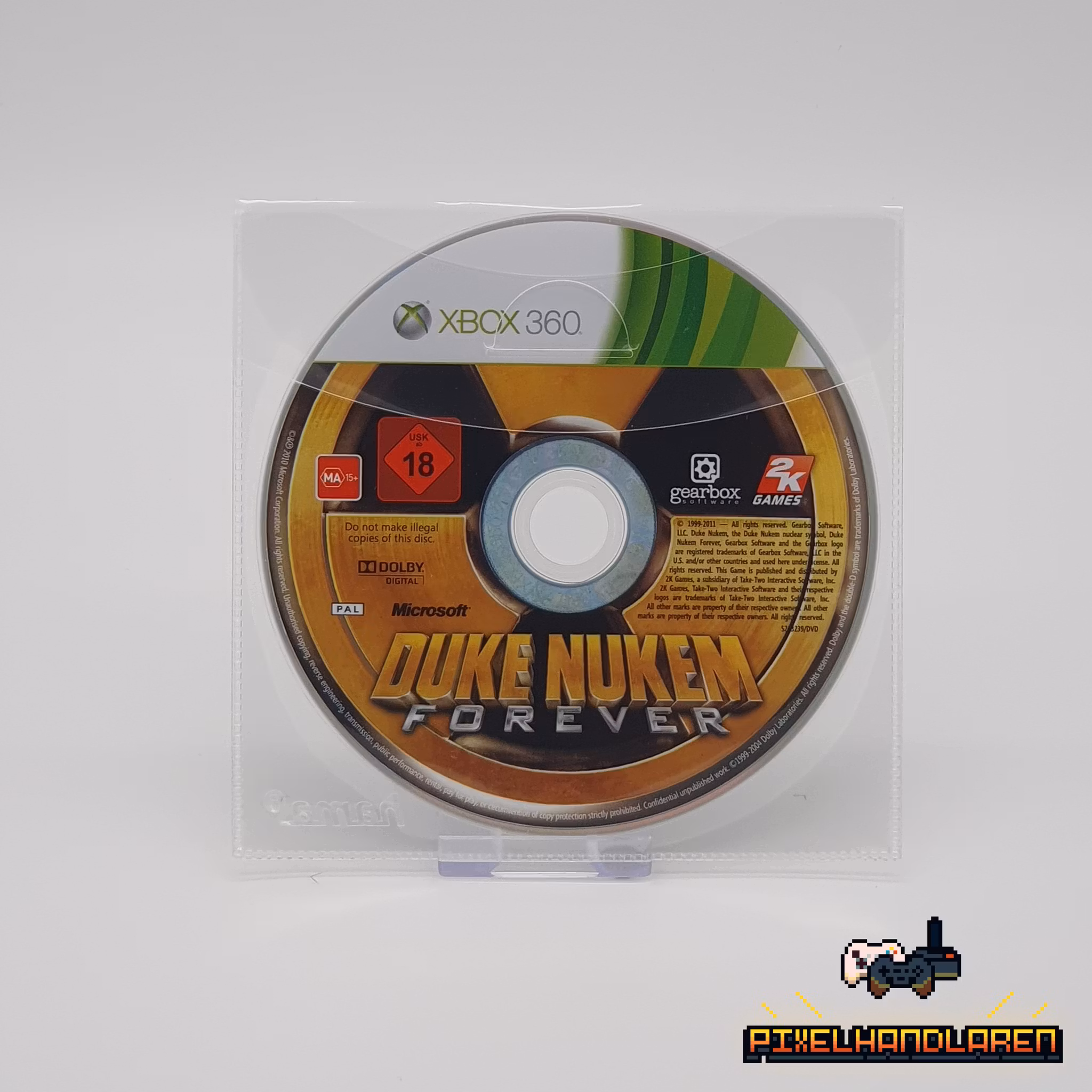 Disc