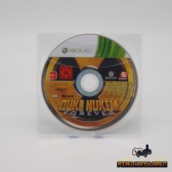 Duke Nukem Forever (PAL) - Xbox 360