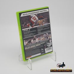 NHL 07 (PAL) - Xbox 360