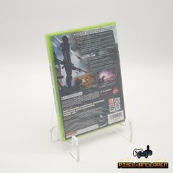 Mass Effect 3 (PAL) - Xbox 360 (Ny och Inplastad)