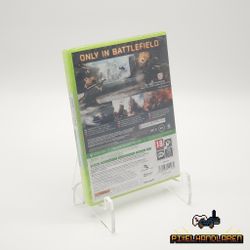 Battlefield 4 (PAL) - Xbox 360 (Ny och Inplastad)