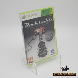 Rocksmith (PAL) - Xbox 360