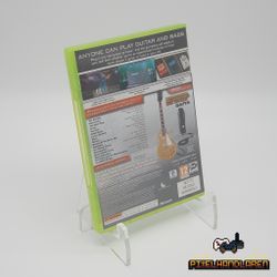Rocksmith (PAL) - Xbox 360