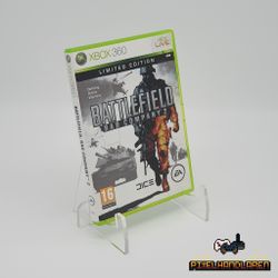 Battlefield: Bad Company 2 (PAL) - Xbox 360