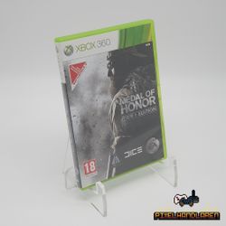 Medal of Honor (PAL) - Xbox 360