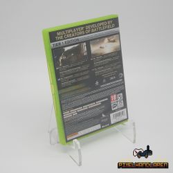 Medal of Honor (PAL) - Xbox 360