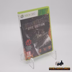 Bulletstrom (PAL) - Xbox 360