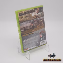 Bulletstrom (PAL) - Xbox 360