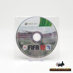 FIFA 12 (PAL) - Xbox 360