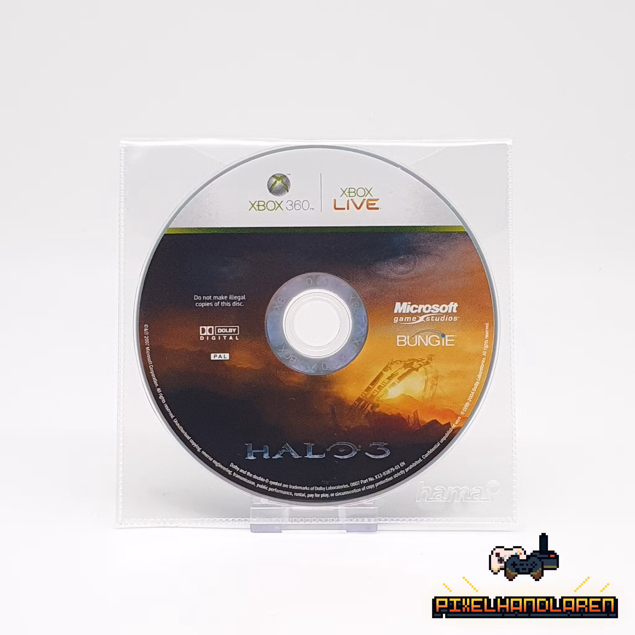 Disc