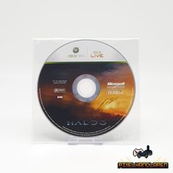 Halo 3 (PAL) - Xbox 360
