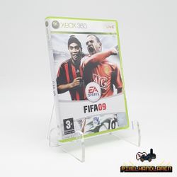 FIFA 09 (PAL) - Xbox 360