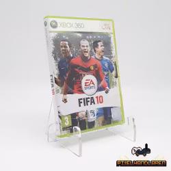 FIFA 10 (PAL) - Xbox 360