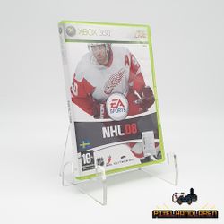 NHL 08 (PAL) - Xbox 360