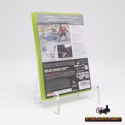 NHL 09 (PAL) - Xbox 360
