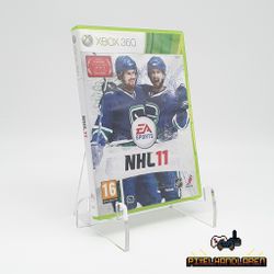 NHL 11 (PAL) - Xbox 360