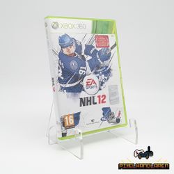 NHL 12 (PAL) - Xbox 360