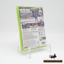 NHL 12 (PAL) - Xbox 360