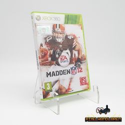 Madden 12 (PAL) - Xbox 360