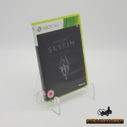 The Elder Scrolls V: Skyrim (PAL) - Xbox 360