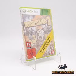 Borderlands 2 (PAL) - Xbox 360