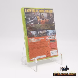 Borderlands 2 (PAL) - Xbox 360