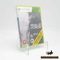 Medal of Honor (PAL) - Xbox 360