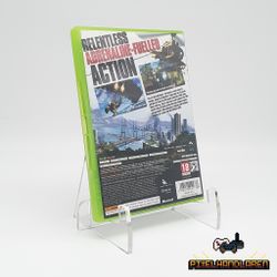 Just Cause 2 (PAL) - Xbox 360