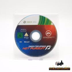 Need for Speed: Hot Pursuit (PAL) - Xbox 360