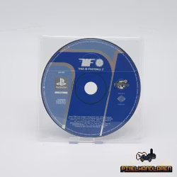 Fussball Live 2 (PAL) - PlayStation