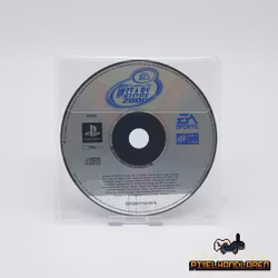 Bundesliga Stars 2000 (PAL) - PlayStation