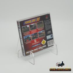 Formel Eins 99 (PAL) - PlayStation